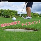 2019年12月8日　タンク満タン忘年ゴルフコンペ開催